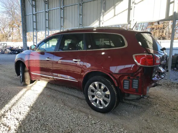 5GAKRBKD9GJ294207 2016 BUICK ENCLAVE - Image 2