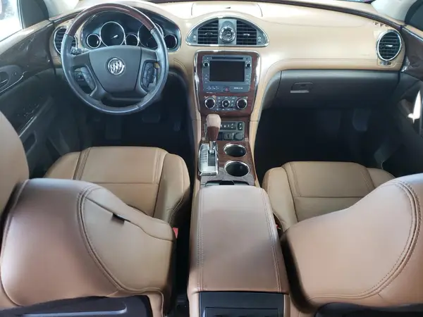 5GAKRBKD9GJ294207 2016 BUICK ENCLAVE - Image 8