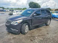 5GAKRBKD9GJ295020 2016 BUICK ENCLAVE