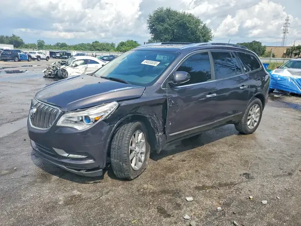 5GAKRBKD9GJ295020 2016 BUICK ENCLAVE - Image 1