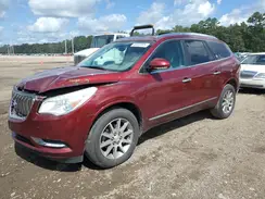 5GAKRBKD9GJ297415 2016 BUICK ENCLAVE