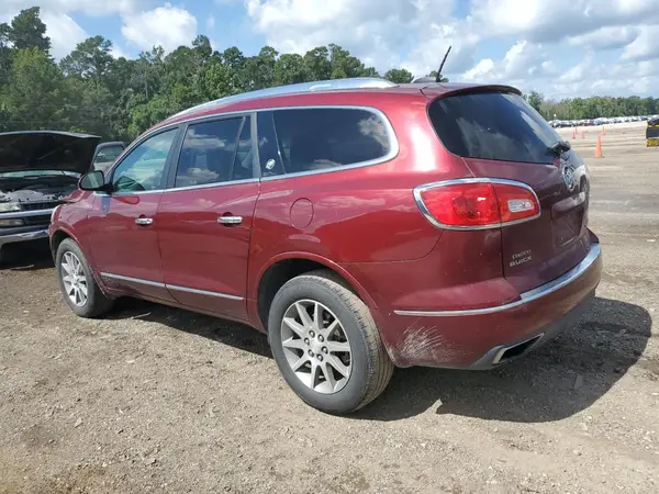 5GAKRBKD9GJ297415 2016 BUICK ENCLAVE - Image 2