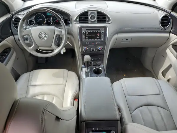 5GAKRBKD9GJ297415 2016 BUICK ENCLAVE - Image 8