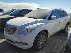5GAKRBKD9GJ299486 2016 BUICK ENCLAVE