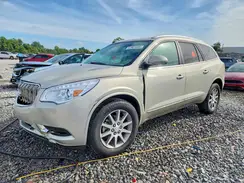 5GAKRBKD9GJ300295 2016 BUICK ENCLAVE