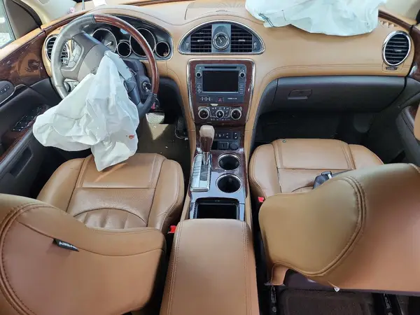 5GAKRBKD9GJ300295 2016 BUICK ENCLAVE - Image 8