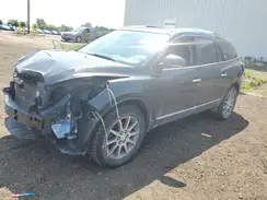 5GAKRBKD9GJ308199 2016 BUICK ENCLAVE