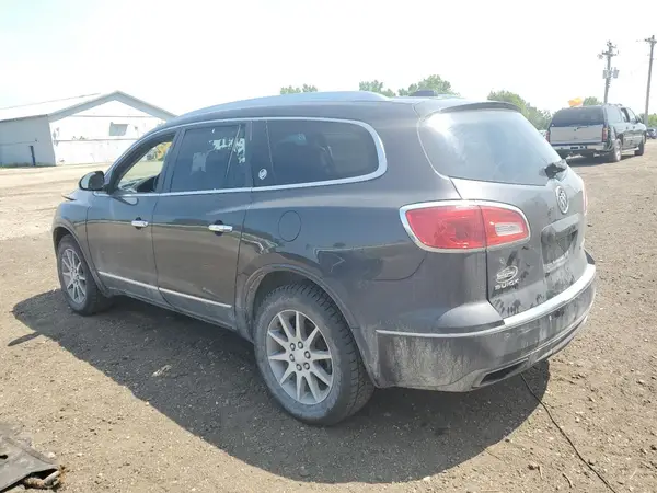 5GAKRBKD9GJ308199 2016 BUICK ENCLAVE - Image 2