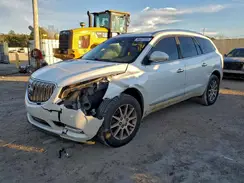5GAKRBKD9GJ309742 2016 BUICK ENCLAVE