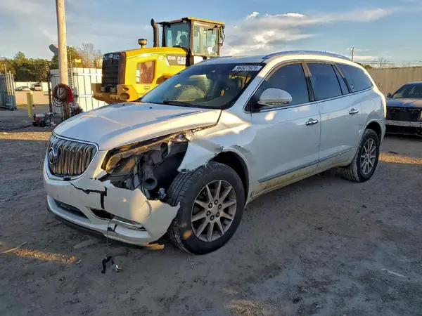 5GAKRBKD9GJ309742 2016 BUICK ENCLAVE - Image 1
