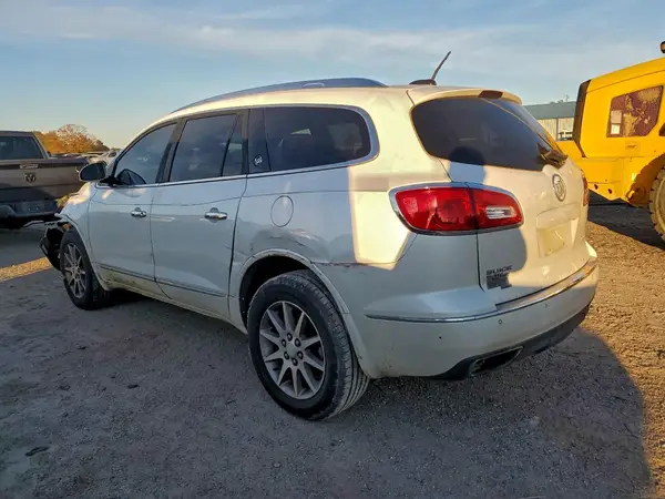 5GAKRBKD9GJ309742 2016 BUICK ENCLAVE - Image 2