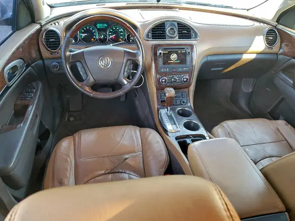 5GAKRBKD9GJ309742 2016 BUICK ENCLAVE - Image 8