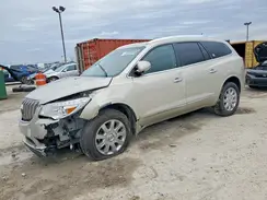 5GAKRBKD9GJ312866 2016 BUICK ENCLAVE