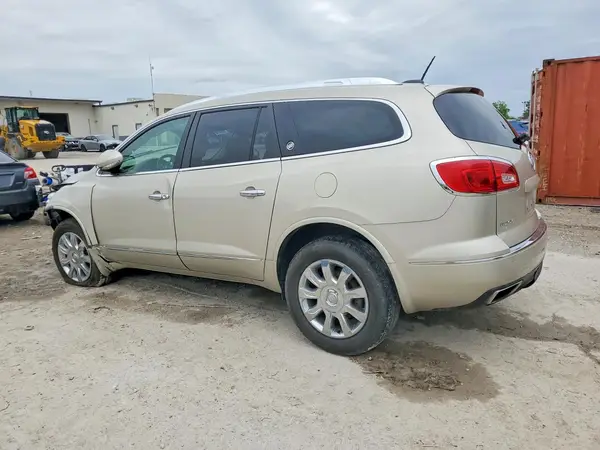 5GAKRBKD9GJ312866 2016 BUICK ENCLAVE - Image 2