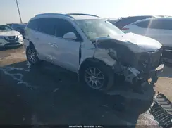 5GAKRBKD9GJ314469 2016 BUICK ENCLAVE