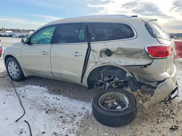 5GAKRBKD9GJ326072 2016 BUICK ENCLAVE - Image 2