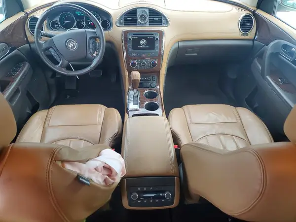 5GAKRBKD9GJ326072 2016 BUICK ENCLAVE - Image 8