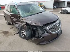 5GAKRBKD9GJ326556 2016 BUICK ENCLAVE
