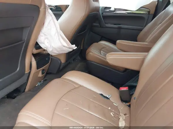 5GAKRBKD9GJ326556 2016 BUICK ENCLAVE - Image 8