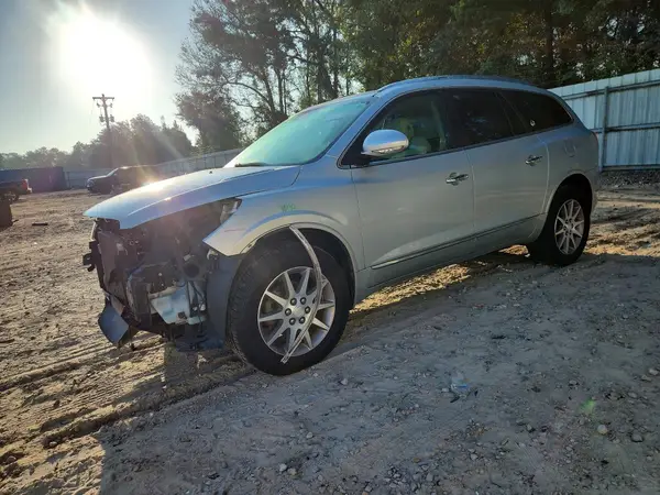 5GAKRBKD9GJ337623 2016 BUICK ENCLAVE - Image 1