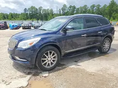 5GAKRBKD9GJ338366 2016 BUICK ENCLAVE