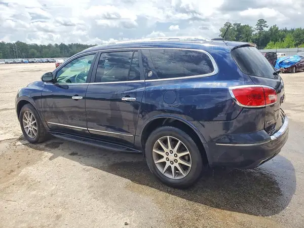 5GAKRBKD9GJ338366 2016 BUICK ENCLAVE - Image 2