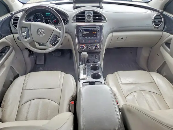 5GAKRBKD9GJ338366 2016 BUICK ENCLAVE - Image 8
