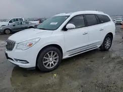 5GAKRBKD9GJ340490 2016 BUICK ENCLAVE