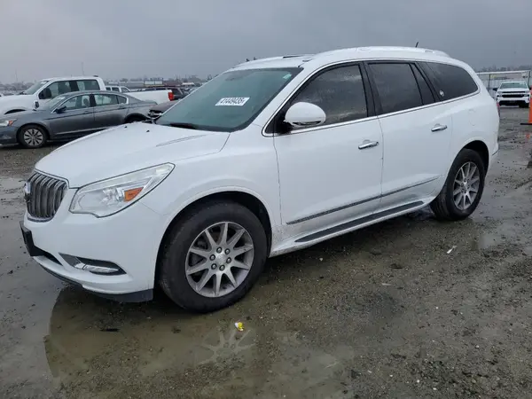 5GAKRBKD9GJ340490 2016 BUICK ENCLAVE - Image 1