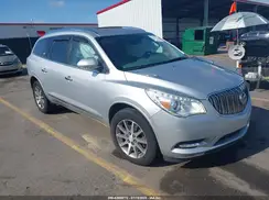 5GAKRBKD9GJ346015 2016 BUICK ENCLAVE