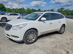 5GAKRBKD9HJ102558 2017 BUICK ENCLAVE