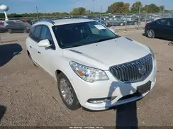 5GAKRBKD9HJ102625 2017 BUICK ENCLAVE