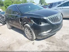 5GAKRBKD9HJ102656 2017 BUICK ENCLAVE