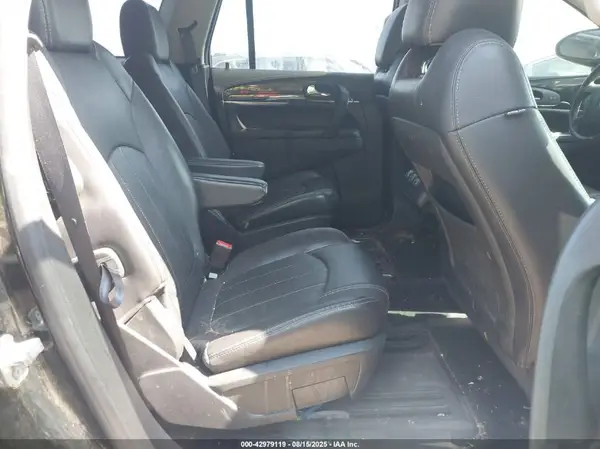 5GAKRBKD9HJ102656 2017 BUICK ENCLAVE - Image 8
