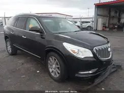 5GAKRBKD9HJ104195 2017 BUICK ENCLAVE