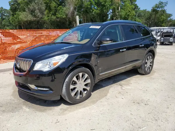 5GAKRBKD9HJ105122 2017 BUICK ENCLAVE - Image 1