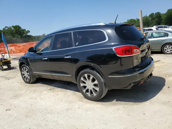 5GAKRBKD9HJ105122 2017 BUICK ENCLAVE - Image 2