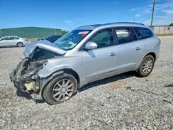 5GAKRBKD9HJ111051 2017 BUICK ENCLAVE