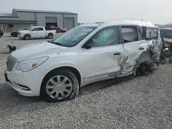 5GAKRBKD9HJ111941 2017 BUICK ENCLAVE