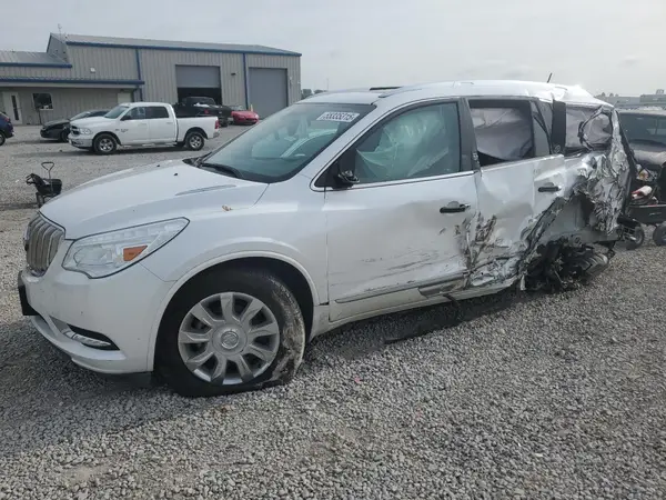 5GAKRBKD9HJ111941 2017 BUICK ENCLAVE - Image 1