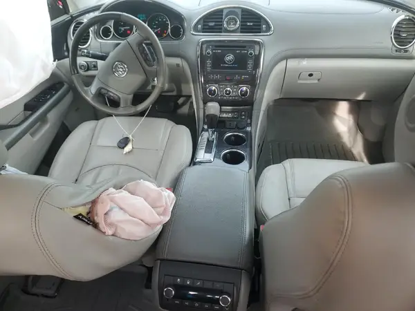 5GAKRBKD9HJ111941 2017 BUICK ENCLAVE - Image 8