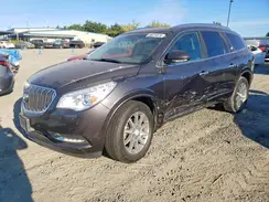 5GAKRBKD9HJ112605 2017 BUICK ENCLAVE