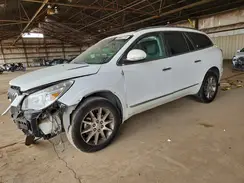 5GAKRBKD9HJ115262 2017 BUICK ENCLAVE