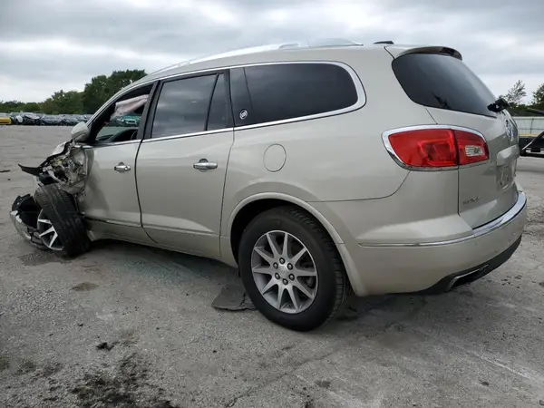 5GAKRBKD9HJ122969 2017 BUICK ENCLAVE - Image 2