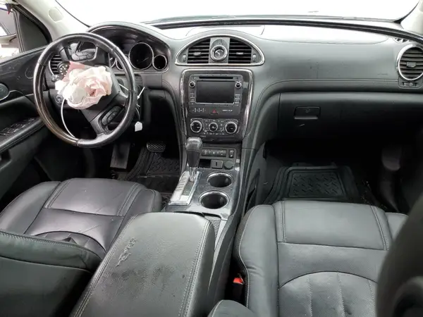 5GAKRBKD9HJ122969 2017 BUICK ENCLAVE - Image 8