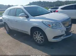 5GAKRBKD9HJ122986 2017 BUICK ENCLAVE