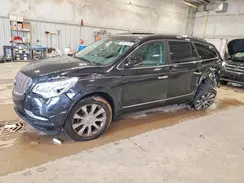 5GAKRBKD9HJ130067 2017 BUICK ENCLAVE