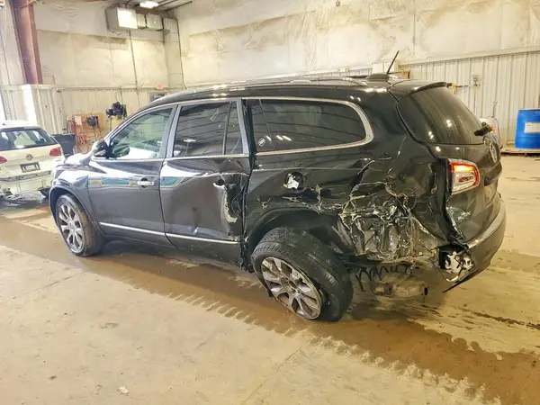5GAKRBKD9HJ130067 2017 BUICK ENCLAVE - Image 2