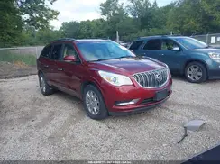 5GAKRBKD9HJ135303 2017 BUICK ENCLAVE
