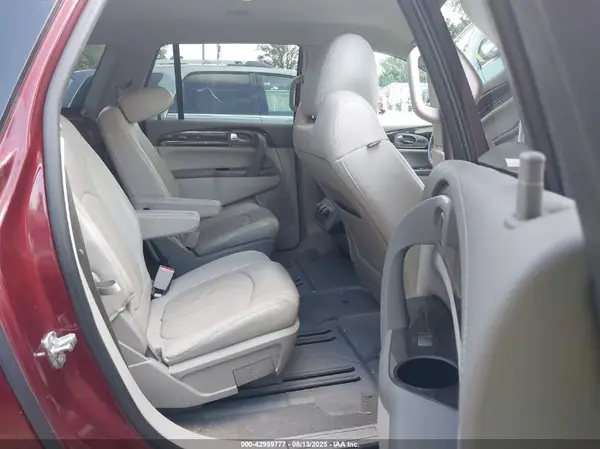 5GAKRBKD9HJ135303 2017 BUICK ENCLAVE - Image 8
